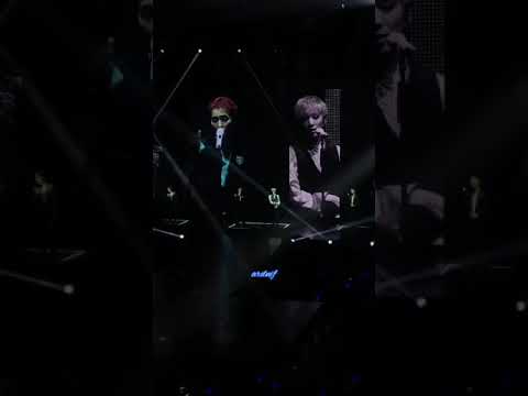 [191221 WINNER CROSS TOUR IN JKT ] DIFFERENT - WINNER