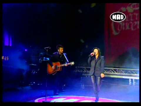 Onirama feat. Giusy Ferreri - Novembre (Mad Secret Concert)