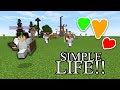 Simple But Deadly Simple Life Ep 1