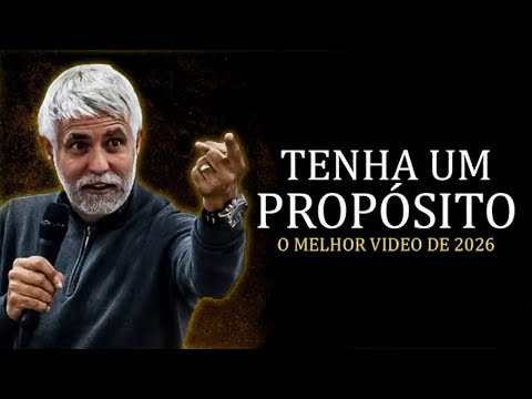 O MELHOR VIDEO DE 2026: 20 MINUTOS QUE VALERÃO POR UMA VIDA INTEIRA | CLÁUDIO DUARTE (Motivação)