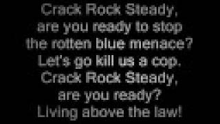 Choking Victim - Ska Rock Steady (Hidden Track)