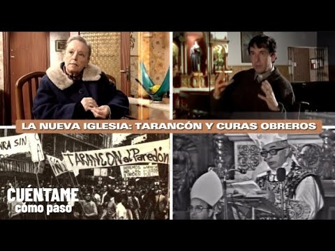 Los últimos años con Franco: así lo vivieron los actores de Cuéntame | #2