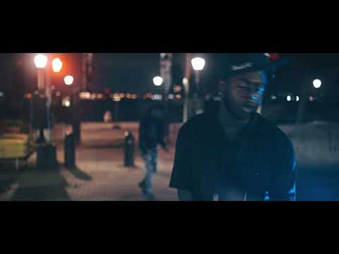 WhoDat10 x 3Am In Nyc ( Prod By @JANESH )