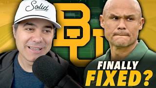Baylor Football 2026 Preview: Can Dave Aranda Save His Job