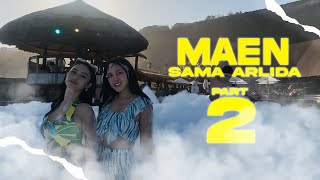 Download lagu MAEN SAMA ARLIDA | PART 2 mp3