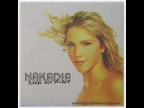 Nakadia - Play That Poky (Bëat-Hovën Mix)