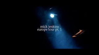 Mick Jenkins 006: A Quest for Love