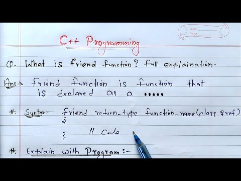Introduction to C Hindi | What is C full Explanation