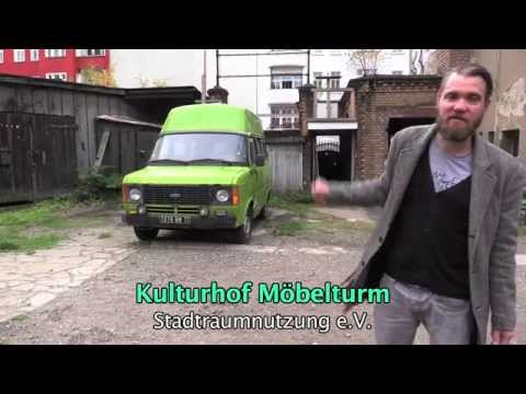 Polly & Bob Kiezfonds