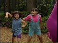Barney S Magical Musical Adventure 1992