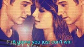 PUT YOUR HEAD ON MY SHOULDER - LETTERMEN