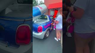 Nunca faça ISSO! #curiosidades #redbull