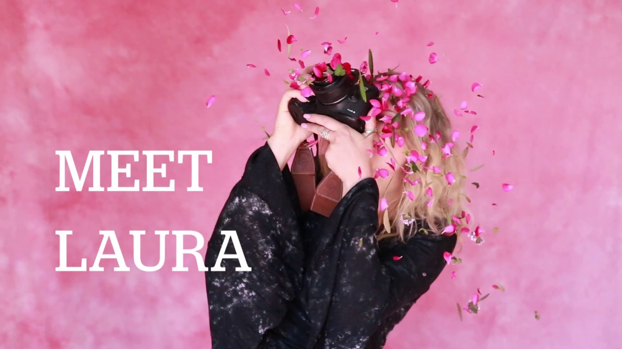 Meet Laura - A SVDC Photographer!