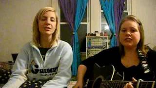 My oh My cover by the Wreckers