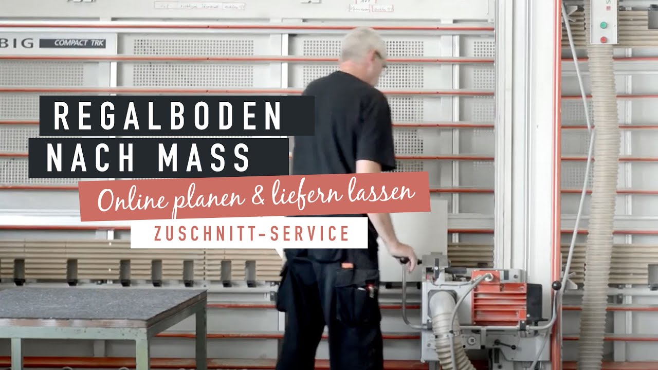 YouTube video placeholder