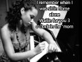 Alicia Keys - Karma Lyrics 