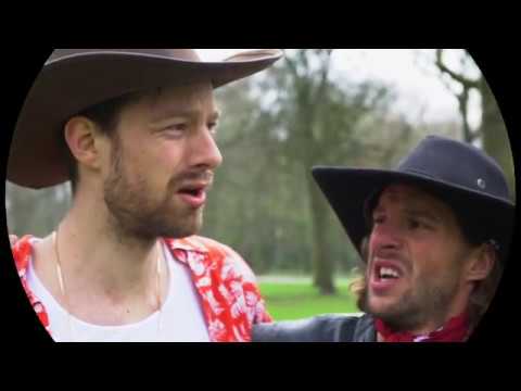 Teaser 2 Showtje tof doen - Maas theater en dans