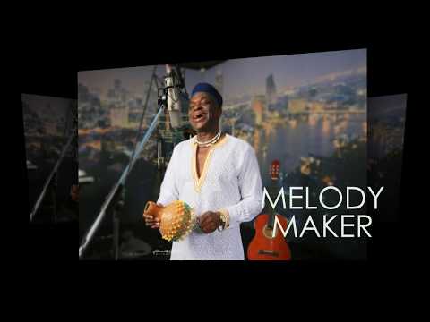 CANDIDO OBAJIMI - (Trust)