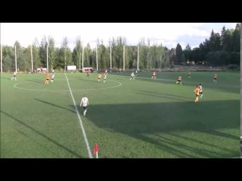 MaPS-ÅIFK, kooste 28.8.2015