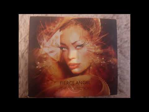 Fierce Angel: The Collection - Mix 2