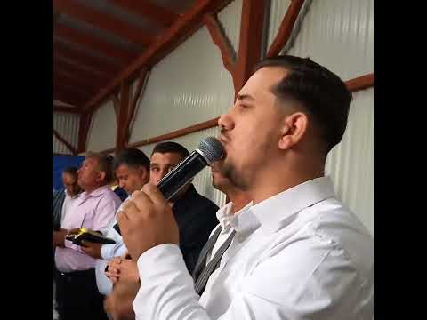 DARIUS SEIN DUMNEZEUL MEU NU E DIN LEMN