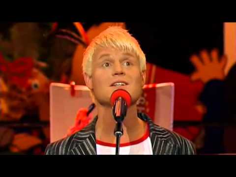 Guido Cantz - Auftritte Karneval Köln 2006 & 2010