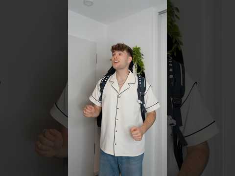 Kein Bock auf Schule😅😭 | Lewinray #shorts