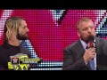 WWE Network SummerSlam Reckoning The Phenom Vs The Beast