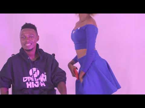 ChantaBoy - Kamwambie - (Official Video-HD)