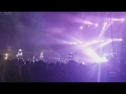 Cody johnson band intro