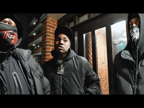 Welcome to White City Estate in West London