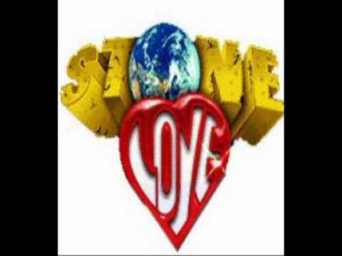 Stone Love - Real Rock Riddim Mix
