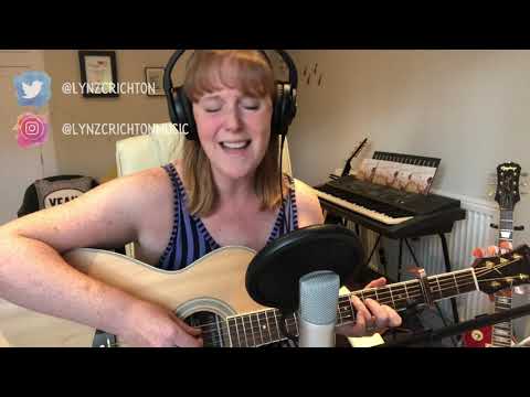 The Busking Hub [85] - Lynz Crichton