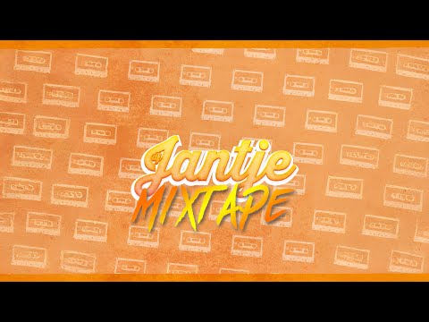 DJjantjeNL and DJ Damnit