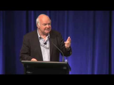 The Great Debate: Lennox vs Shermer 9/10