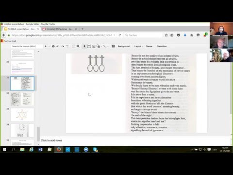 IPK 06 Presentation by Ladislav Brozman