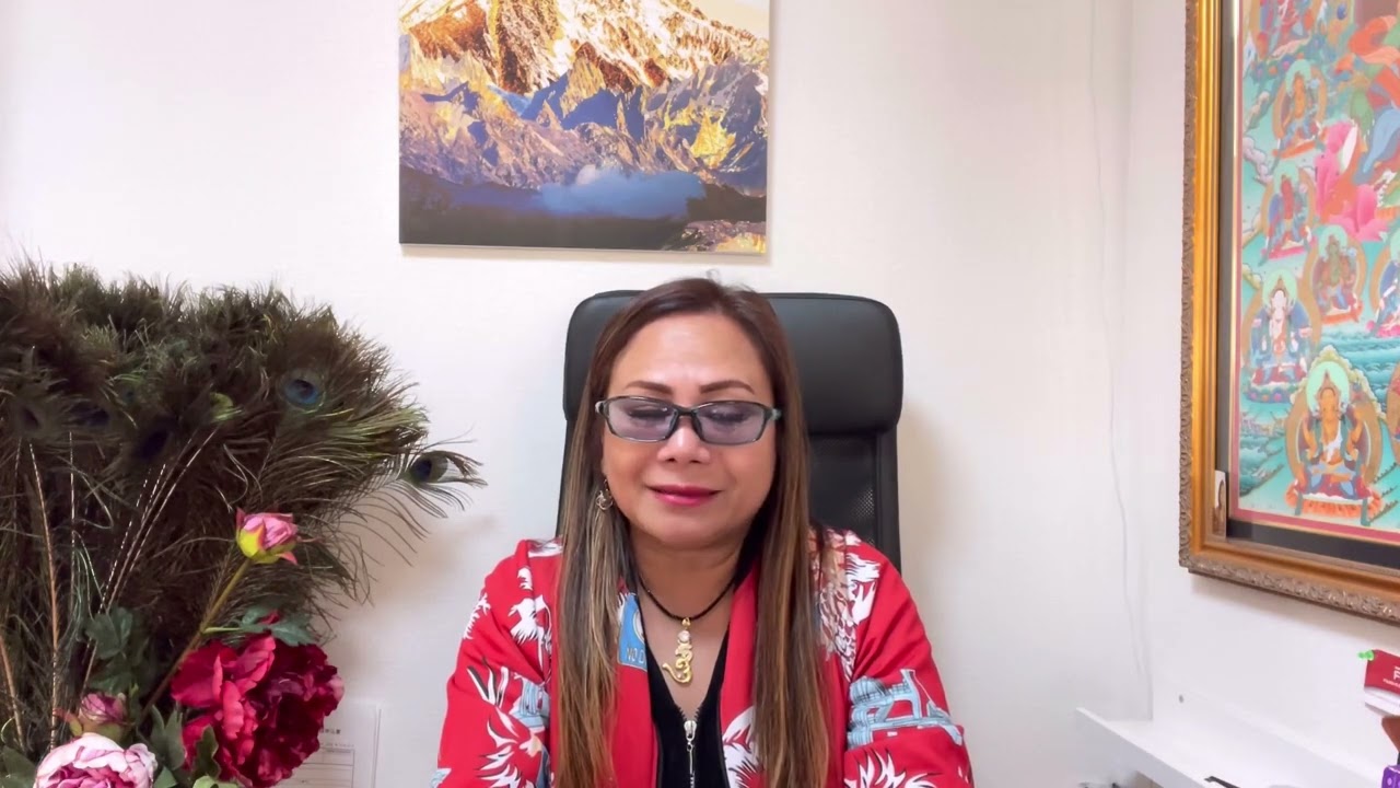 ALAMIN NATIN ANG MAGANDANG LOCATION NG ATING BAHAY OPISINA NGAYONG BWAN NG  MARSO