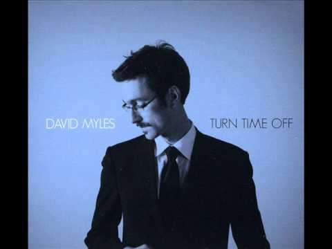 David Myles - Peace Of Mind (feat. Classified)