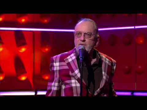 Moppen tappen met Ton Kas - 26-3-2018