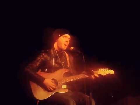 PIERRICK LILLIU -This Love (Maroon 5) et Ma peine maximum (Les 10 Commandements)