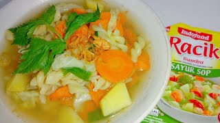 Download lagu Sayur SOP bumbu racik indofood mp3