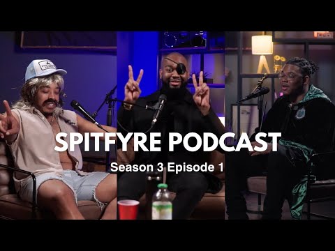 SEASON 3 EPISODE 1: We're back
