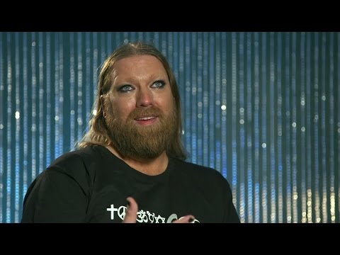 Rickard Söderberg hyllar sin man Anders - Let’s Dance (TV4)