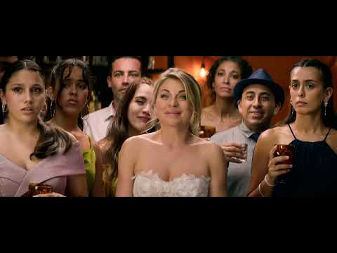 Tráiler de Noche de bodas