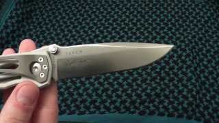 Gerber Airframe F/E Aluminum 06941