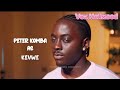 CAMPUS CHRONICLES 4 Annabel Apara Peter A Komba Kelvin EzikeHarmony Mark Abbey Ebio Chidi Dike