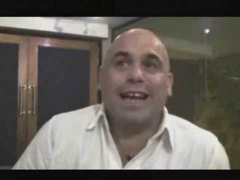 Luka Rey y los Estrellados - Especial 2009/2010.