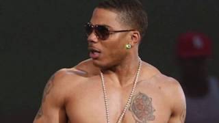 Nelly Never Let Em See You Sweat #HipHop #Musica