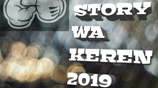 Download lagu Story Wa Keren|2019|Best Sholawat mp3