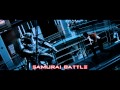 The Wolverine - Unreleased Score - Samurai Battle ...